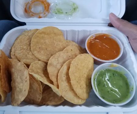 Tacos Lupita