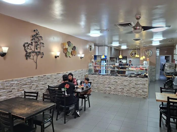 Fratelli’s Pizzeria Picture 1