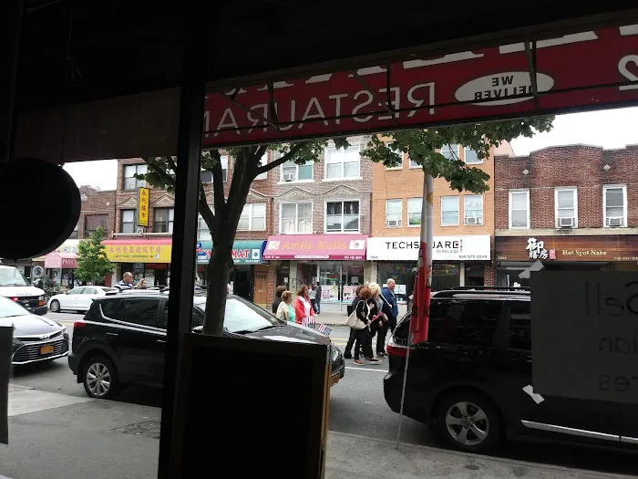 Fratelli’s Pizzeria Picture 4