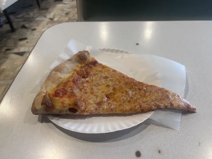 J & V Pizzeria Picture 6