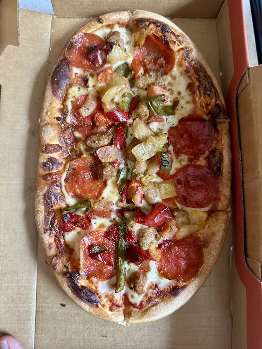 Pizza Hut Picture 4