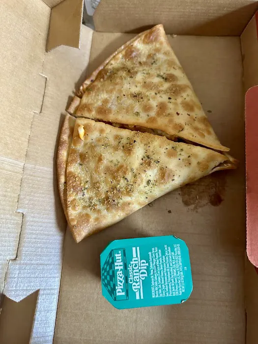 Pizza Hut Picture 2