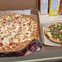 Pizza Hut ico