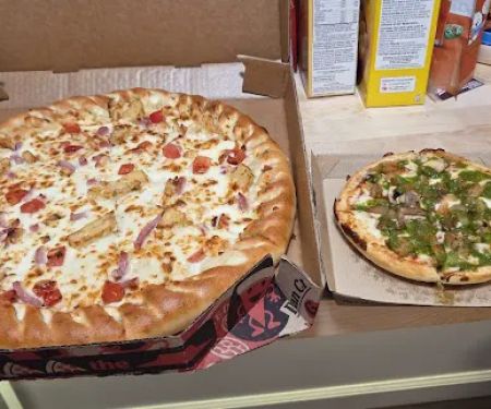 Pizza Hut