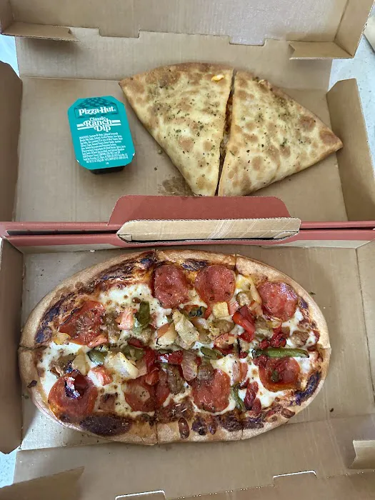 Pizza Hut Picture 3