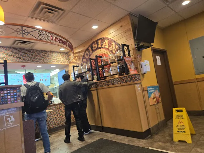 Popeyes Louisiana Kitchen Picture 4