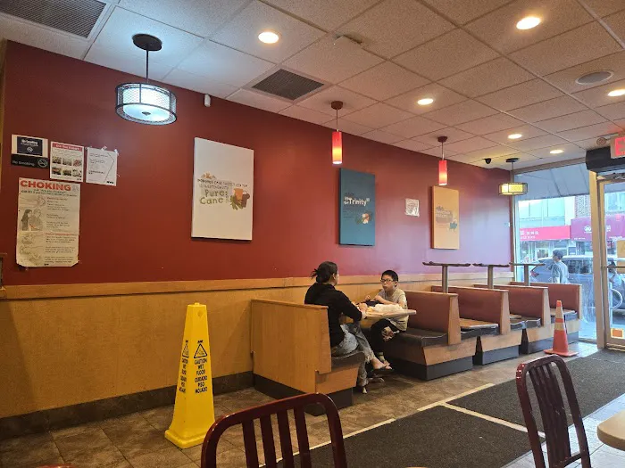 Popeyes Louisiana Kitchen Picture 5