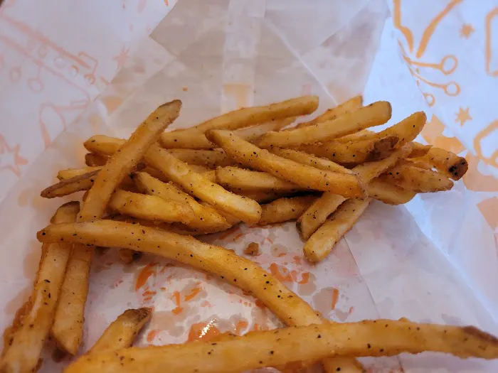 Popeyes Louisiana Kitchen Picture 1