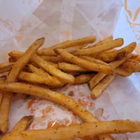 Popeyes Louisiana Kitchen ico