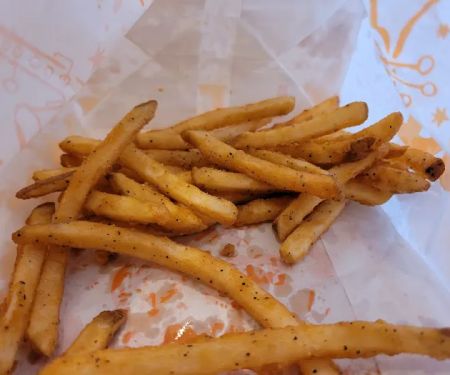 Popeyes Louisiana Kitchen