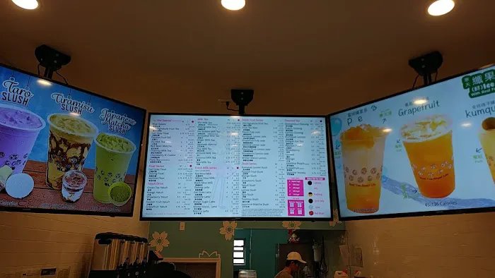 ViVi Bubble Tea Picture 3
