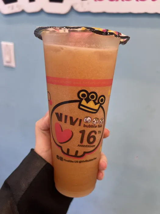 ViVi Bubble Tea Picture 5