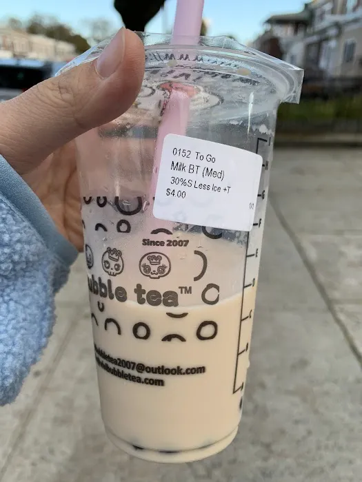 ViVi Bubble Tea Picture 1
