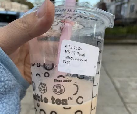 ViVi Bubble Tea