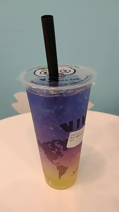 ViVi Bubble Tea Picture 2
