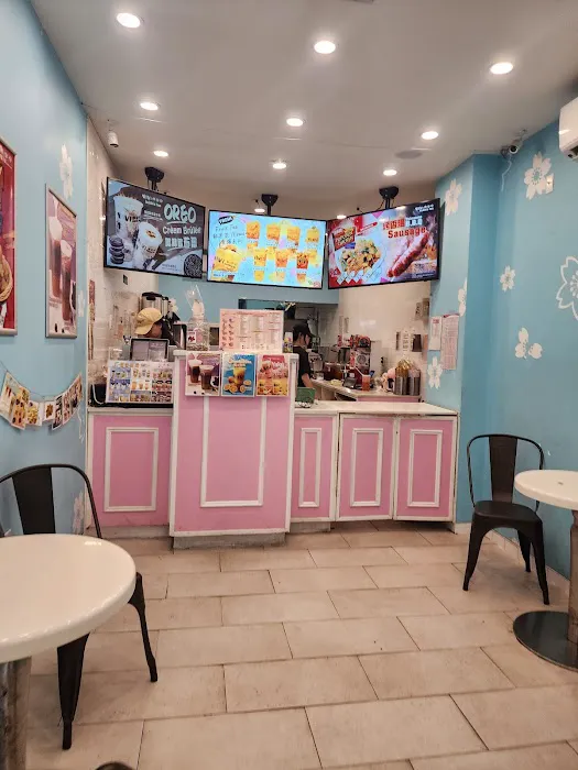 ViVi Bubble Tea Picture 6