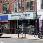 Nueva Puerta del Sol