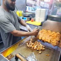 Khyber Halal Cart ico