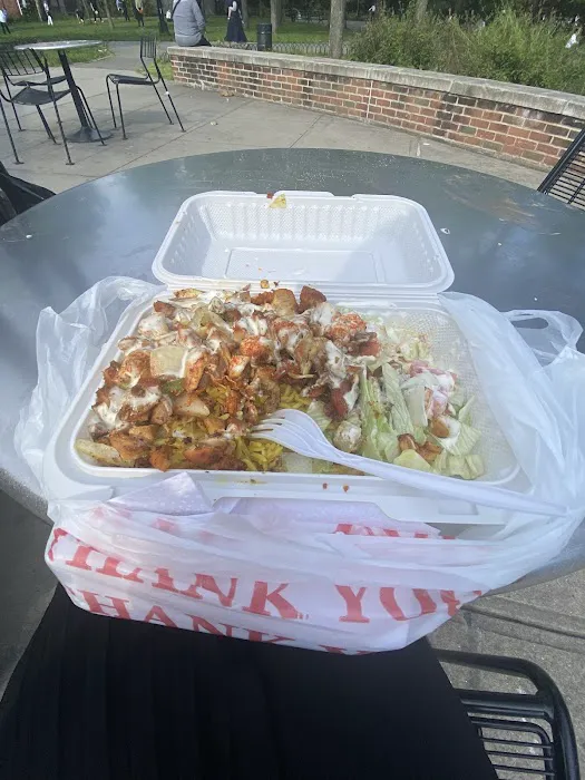 Khyber Halal Cart Picture 7