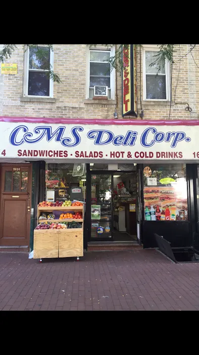 CMS DELI CORP Picture 9