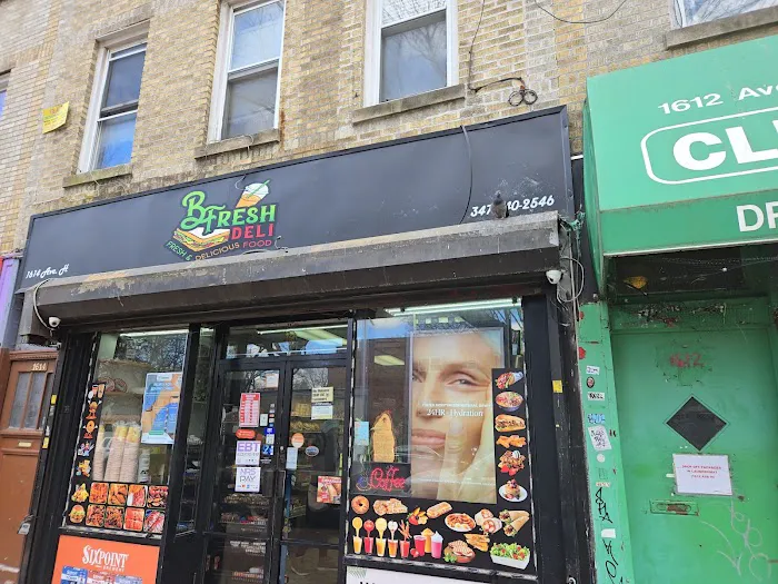 CMS DELI CORP Picture 1