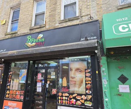 CMS DELI CORP
