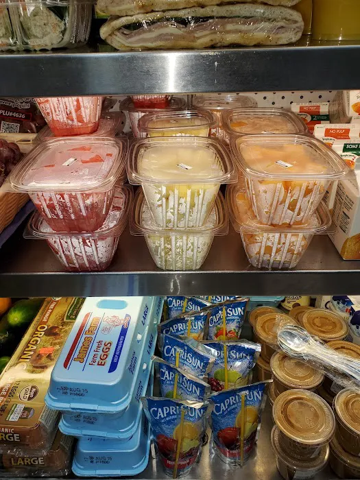 CMS DELI CORP Picture 6