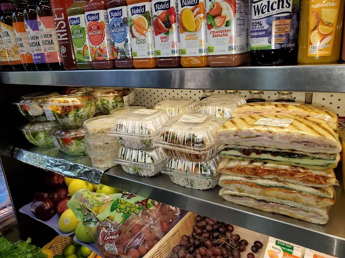 CMS DELI CORP Picture 7
