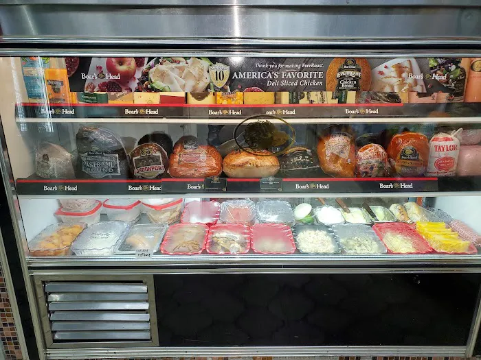 CMS DELI CORP Picture 4