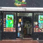 B Fresh Deli