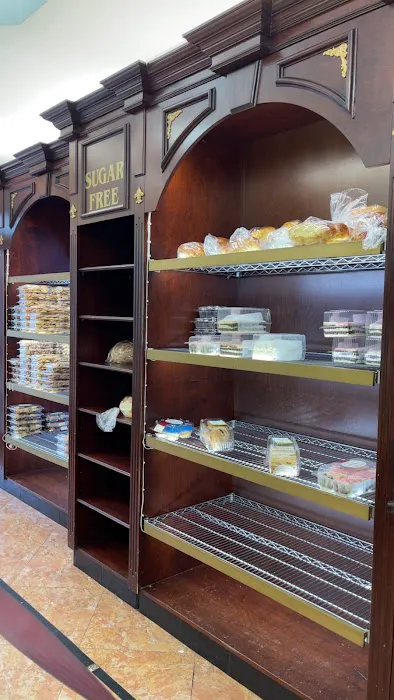 Ostrovitsky Bakery Picture 9