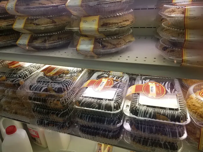 Ostrovitsky Bakery Picture 4