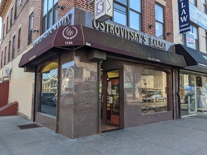 Ostrovitsky Bakery Picture 2