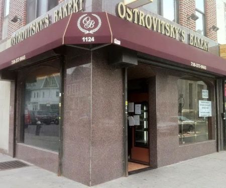 Ostrovitsky Bakery