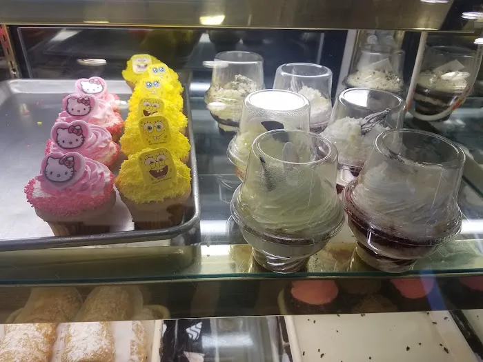 Ostrovitsky Bakery Picture 6