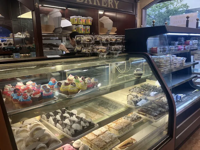Ostrovitsky Bakery Picture 5