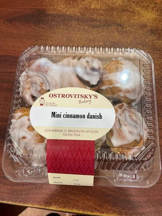 Ostrovitsky Bakery Picture 7