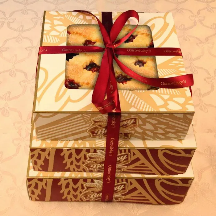 Ostrovitsky Bakery Picture 8