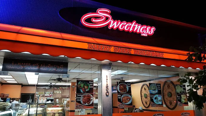 Sweetness USA Picture 7