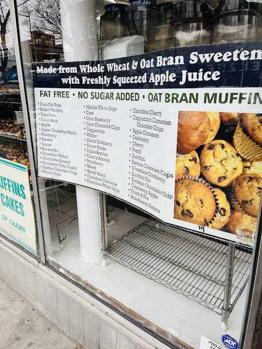 MEIR'S HEIMISHE BAKERY Picture 2