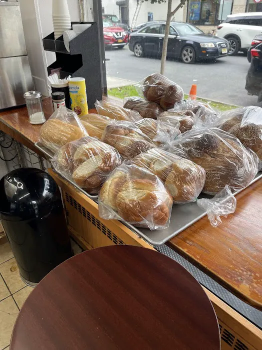 MEIR'S HEIMISHE BAKERY Picture 8