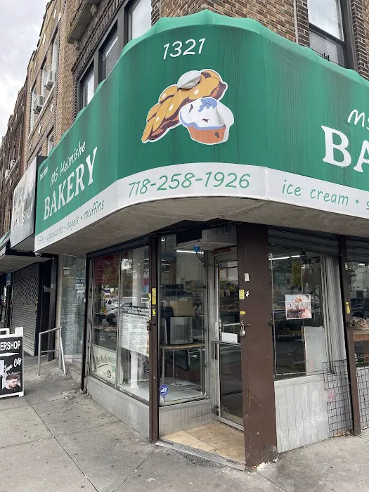 MEIR'S HEIMISHE BAKERY Picture 7