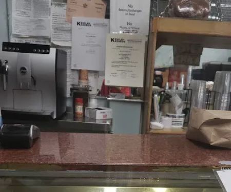 MEIR'S HEIMISHE BAKERY