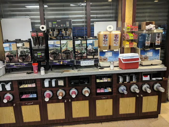 Kosher Bagel Hole Picture 9