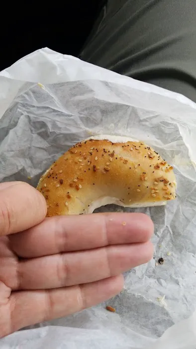 Kosher Bagel Hole Picture 1