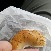 Kosher Bagel Hole ico