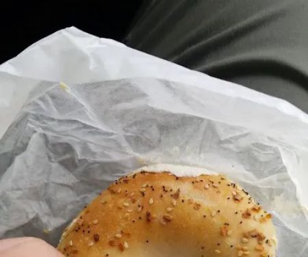 Kosher Bagel Hole