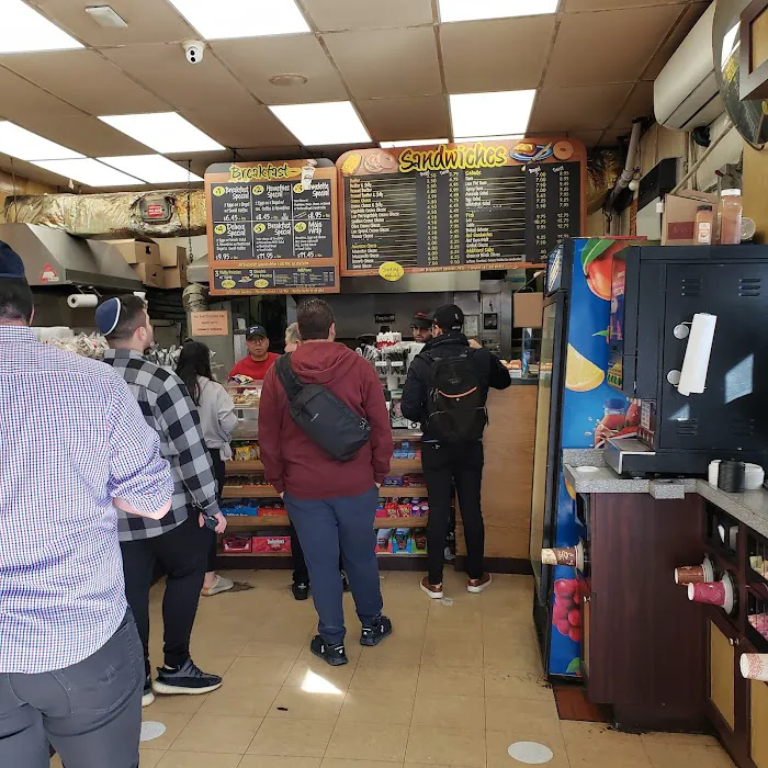 Kosher Bagel Hole Picture 6
