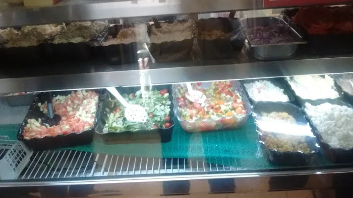 Kosher Bagel Hole Picture 7