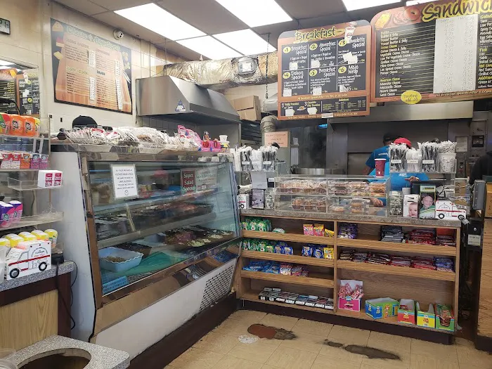 Kosher Bagel Hole Picture 5
